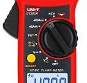 Pinza amperimetrica CA/CC Ø cable 28mm  True RMS UT203R UNIT