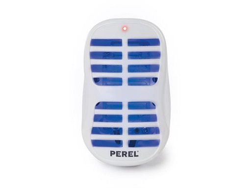 ELIMINADOR DE INSECTOS 1 W