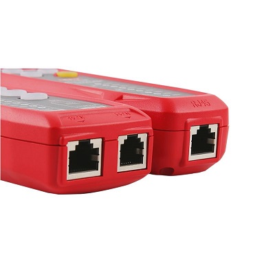 Rastreador de cables UT683KIT, probador inteligente de cables - Imagen 2