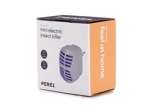 ELIMINADOR DE INSECTOS 1 W - Imagen 3