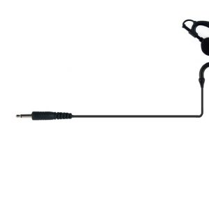 Auricular tipo gancho JETFON JR-EH 5-S