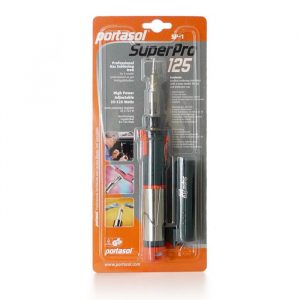 Soldador de gas Porta super pro sp-1