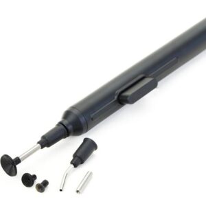 Elevador de componentes Pinza de vacío para SMD ZD-199B