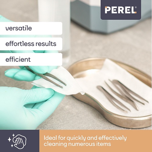 Limpiador de ultrasonidos de 170 W 2.6 L - Imagen 6