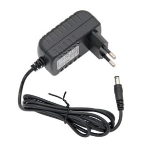 ALIMENTADORES CONMUTADOS 2A SALIDA FIJA 5/9/12 V CONECTOR 5,5x2,1mm