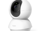 CAMARA 360º HD INTERIOR  TP-Link Tapo TC70/ Visión Nocturna/ Control desde APP