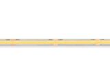 Tira LED profesional, COB, flexible blanco neutro , 4000K, 320 LEDs/m, CRI90, 5 m, 24 V, IP20