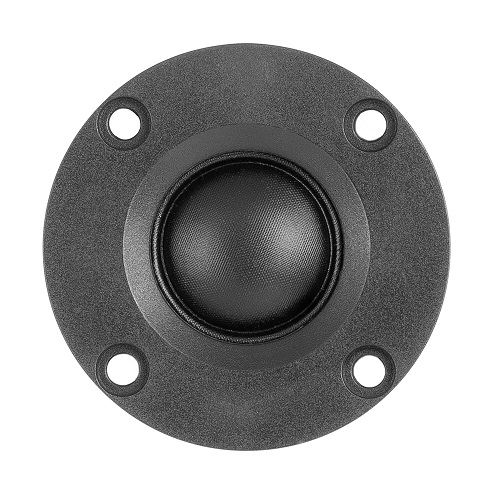 TWEETER DE CÚPULA DE SEDA WSD65 DE 65 MM