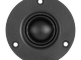 TWEETER DE CÚPULA DE SEDA WSD74 DE 74 MM
