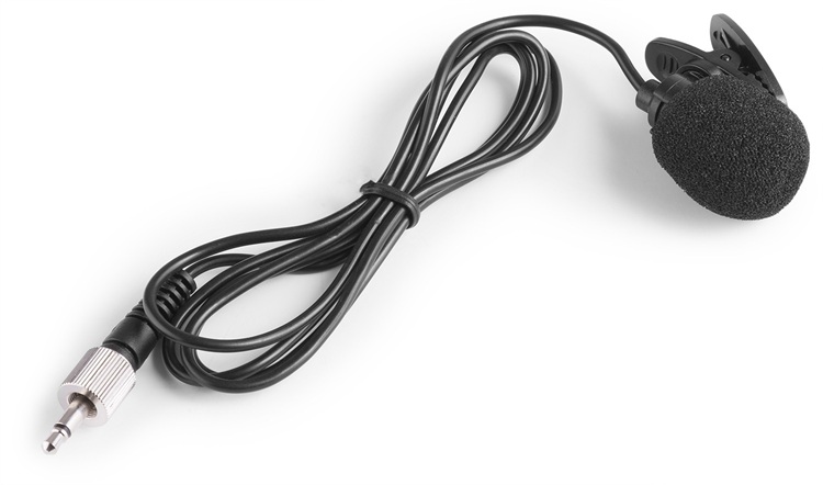 SISTEMA DE MICRÓFONO INALÁMBRICO UHF de 2 canales WM82C con micrófono de mano y de bolsillo - Imagen 7