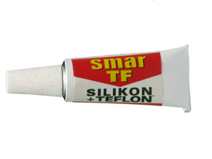 Lubricante en pasta (silicona)  3.5g