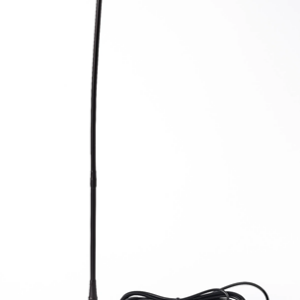 Antena móvil Jetfon MAG-7 CB con base magnética