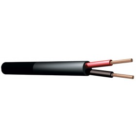 Mangueras  para sonido de autoapagado, no propaga llamas