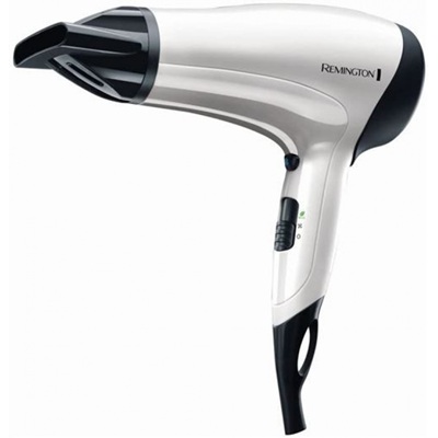 Secador de pelo 2000w con difusor D3015 Remington