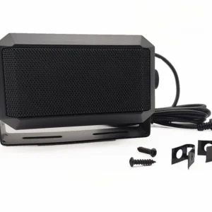 Altavoz Externo Jopix 025  8W con Jack 3,5 mm para Emisoras CB
