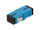 SC/UPC SM SX adaptador sin pestañas