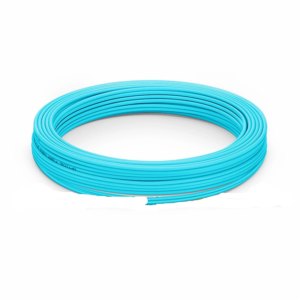 Cable para Latiguillo OM3 Multimodo Simplex 3mm LSZH (Venta por Metro)
