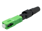 Conector rápido SC/APC SM 9/125um