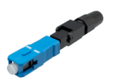 Conector rápido SC/UPC SM 9/125um