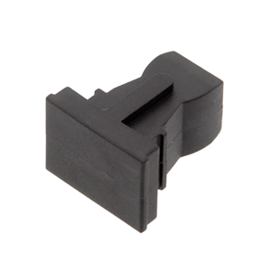 Tapon protector para frontal de encaje SC Simples / LC Duplex