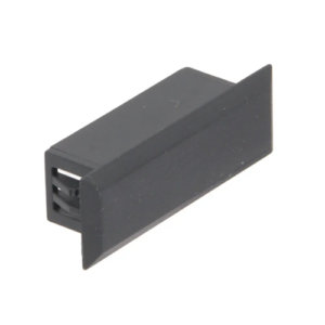 Tapon protector para frontal de encaje SC Duplex / LC Quad