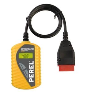 Escáner OBD para coche, herramienta de diagnóstico para escáner de coche, lector de códigos de avería