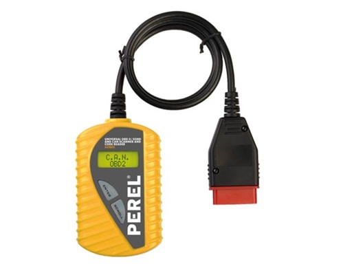 Escáner OBD para coche, herramienta de diagnóstico para escáner de coche, lector de códigos de avería