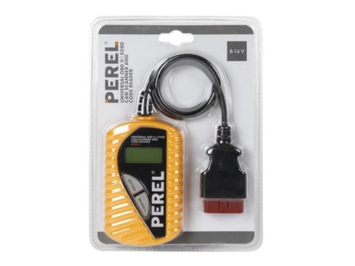 Escáner OBD para coche, herramienta de diagnóstico para escáner de coche, lector de códigos de avería - Imagen 2